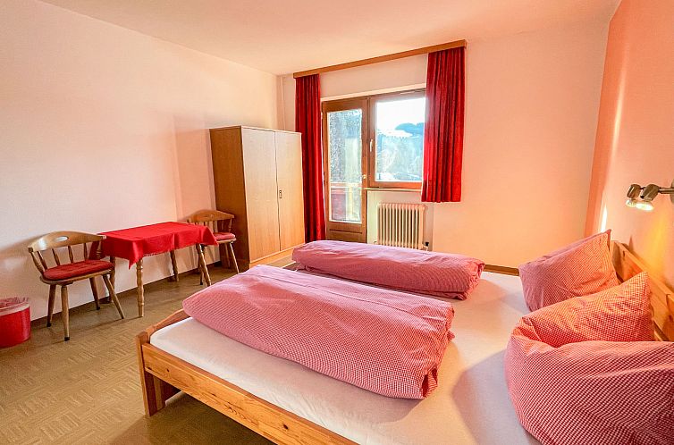 Appartement Roggenboden