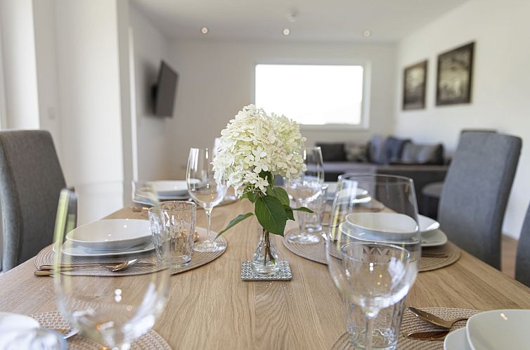 Appartement Alpine Residence Auszeit