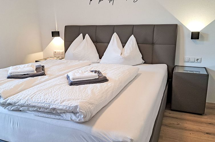 Appartement Alpine Residence Auszeit
