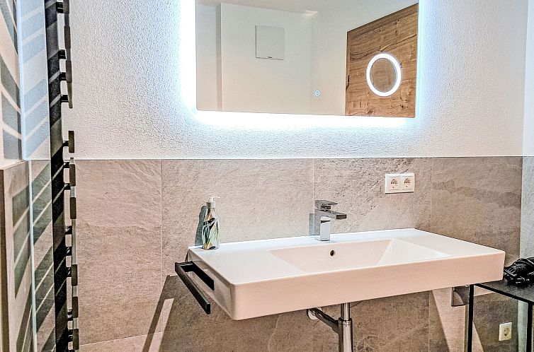 Appartement Alpine Residence Auszeit