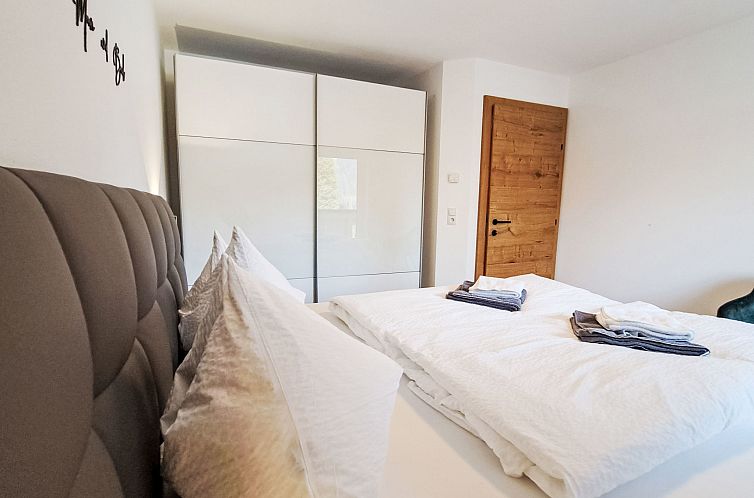 Appartement Alpine Residence Auszeit