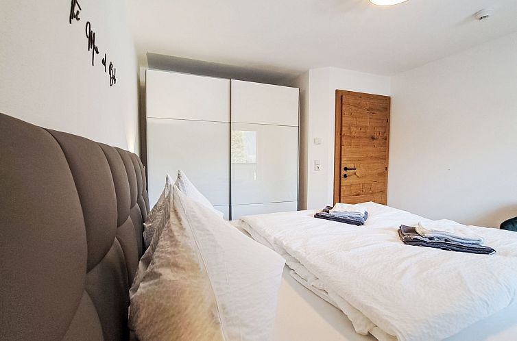 Appartement Alpine Residence Auszeit