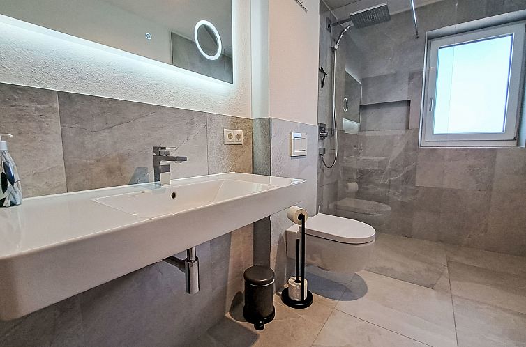 Appartement Alpine Residence Auszeit