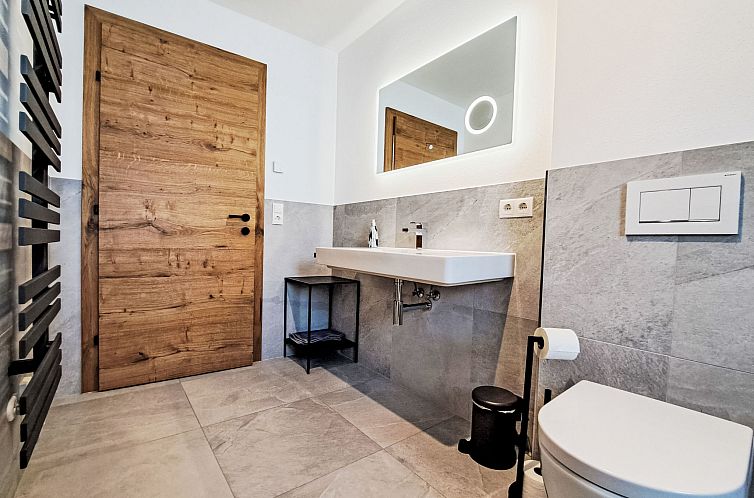 Appartement Alpine Residence Auszeit