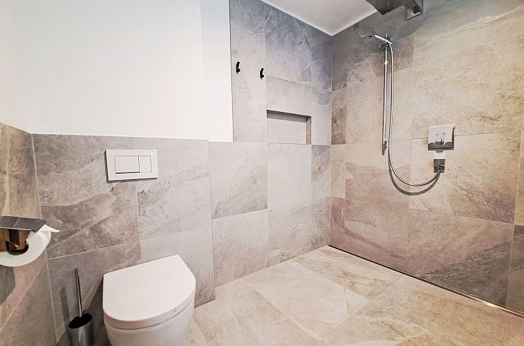 Appartement Alpine Residence Auszeit