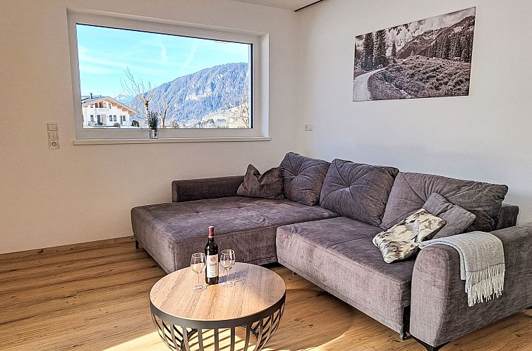 Appartement Alpine Residence Auszeit