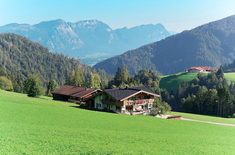 Guest house 1162741 - Apartment Tyrol - Appartement Lehen