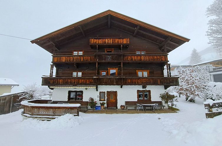 Unterkunft 1162742 - Appartement Tirol - Appartement Weißbacher