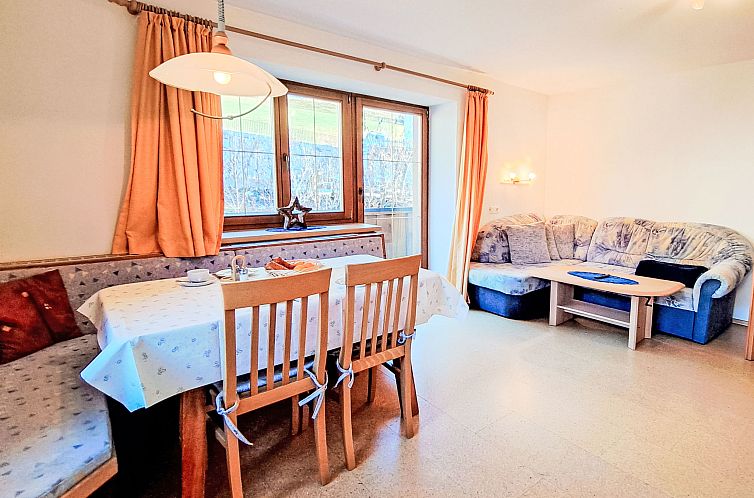 Appartement Weißbacher