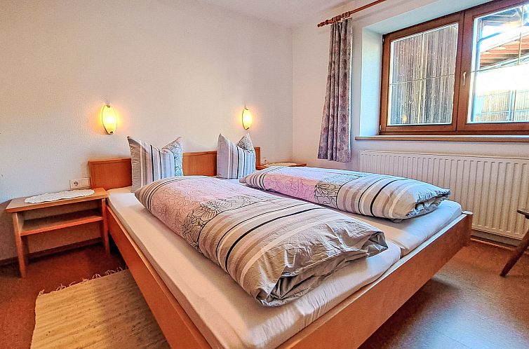 Appartement Weißbacher