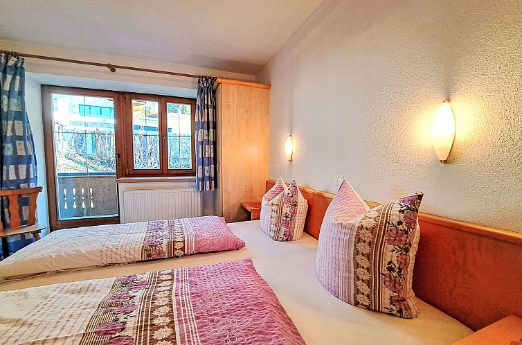 Appartement Weißbacher