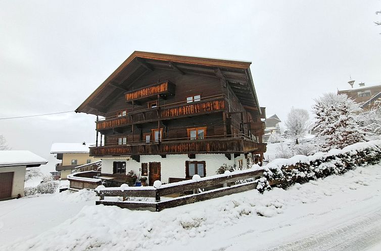 Appartement Weißbacher