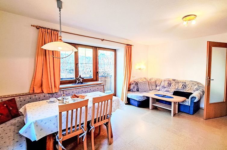 Appartement Weißbacher