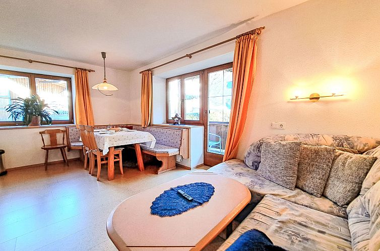 Appartement Weißbacher