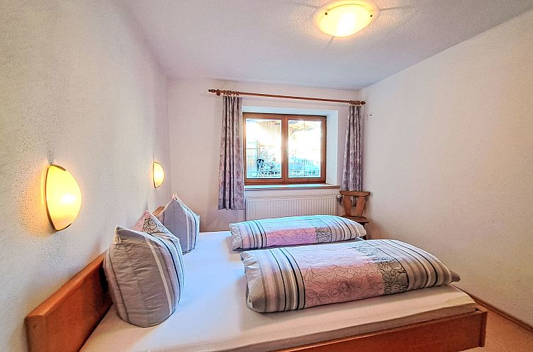 Appartement Weißbacher