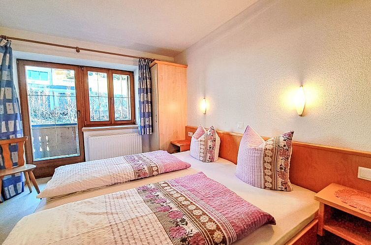 Appartement Weißbacher