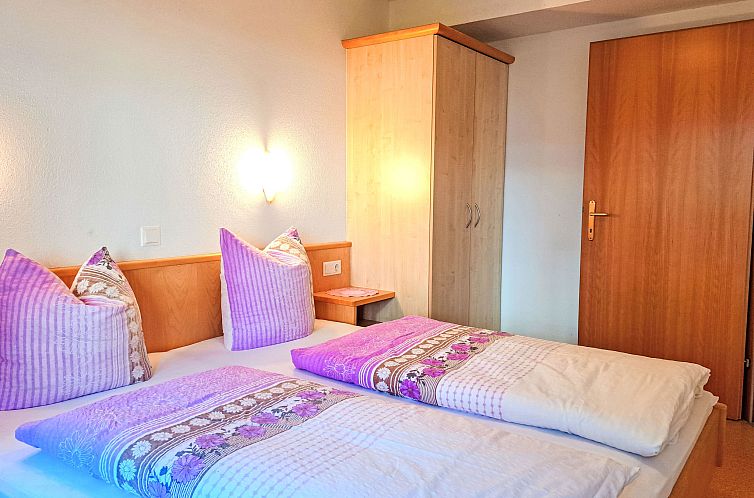 Appartement Weißbacher