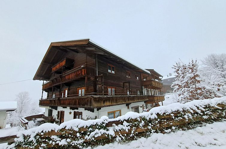 Appartement Weißbacher