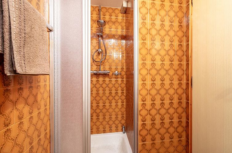 Hütte zum Dillental