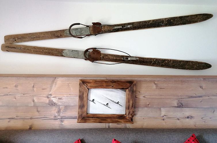 Hütte zum Dillental