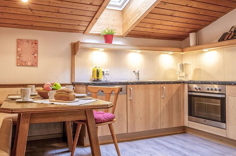 Tiroler Bergtraum Top 1