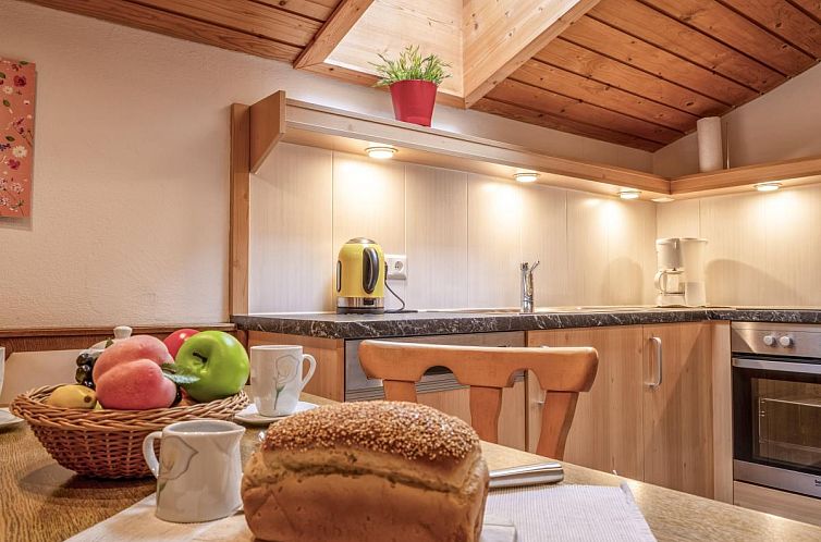 Tiroler Bergtraum Top 1