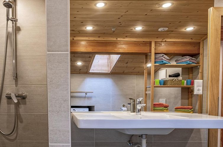 Tiroler Bergtraum Top 1