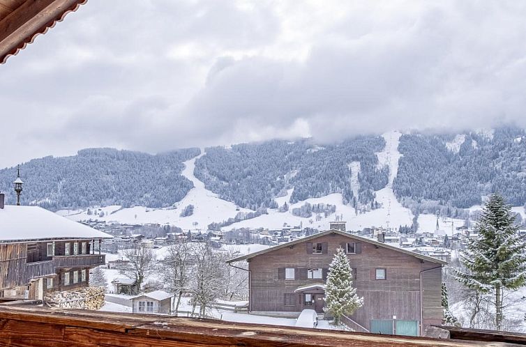 Tiroler Bergtraum Top 1