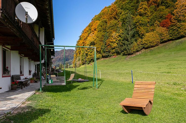 Tiroler Bergtraum Top 1