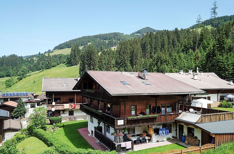 Appartement Fichtenblick