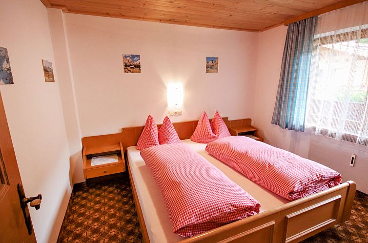 Appartement Fichtenblick