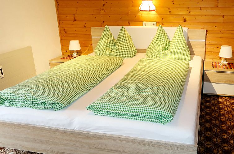 Appartement Fichtenblick