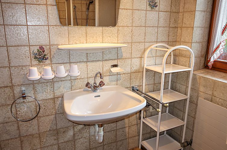 Appartement Fichtenblick