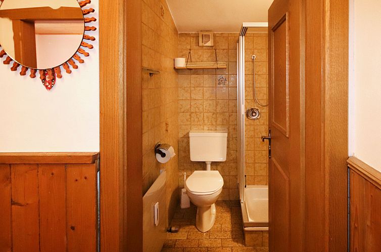 Appartement Fichtenblick