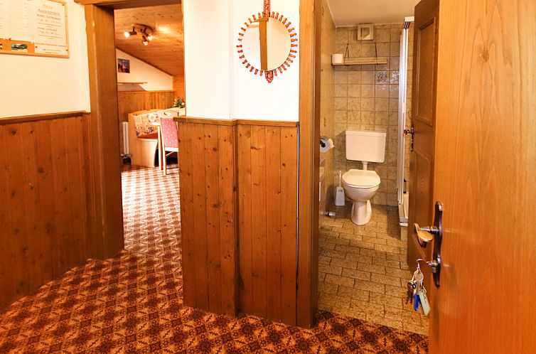 Appartement Fichtenblick