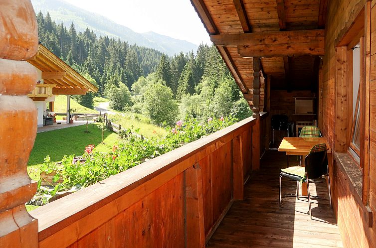Appartement Fichtenblick