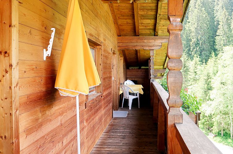 Appartement Fichtenblick