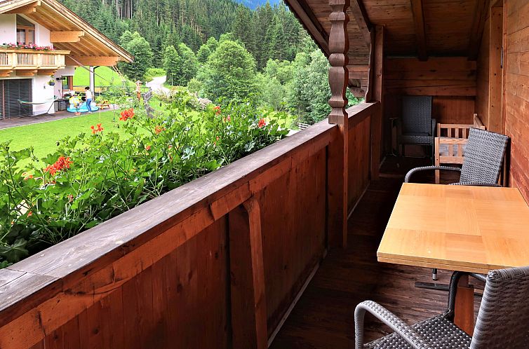 Appartement Fichtenblick