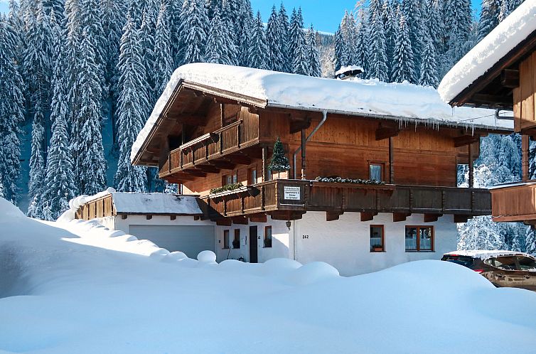 Appartement Fichtenblick