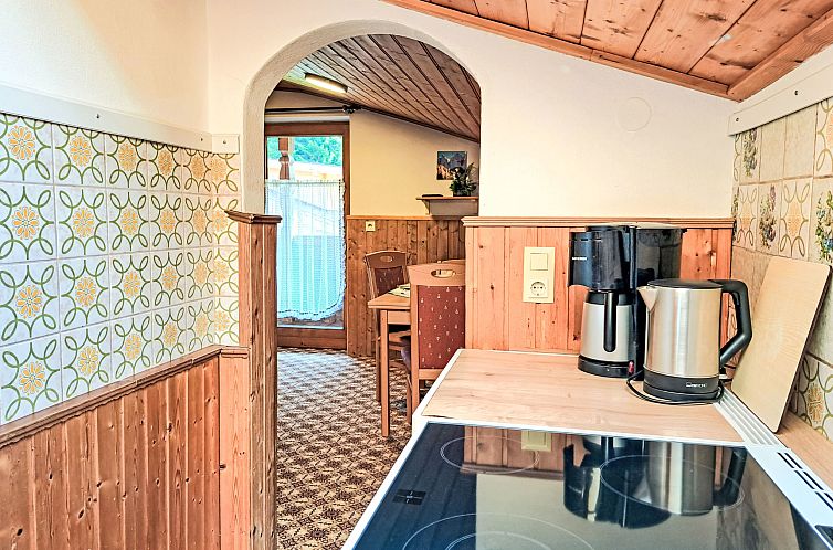 Appartement Fichtenblick