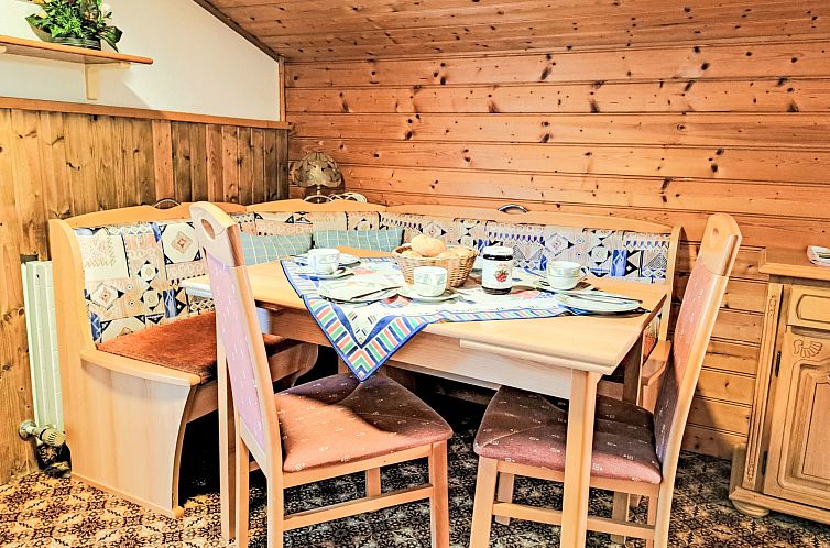 Appartement Fichtenblick