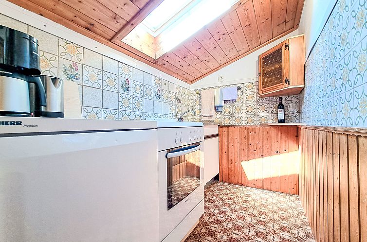 Appartement Fichtenblick