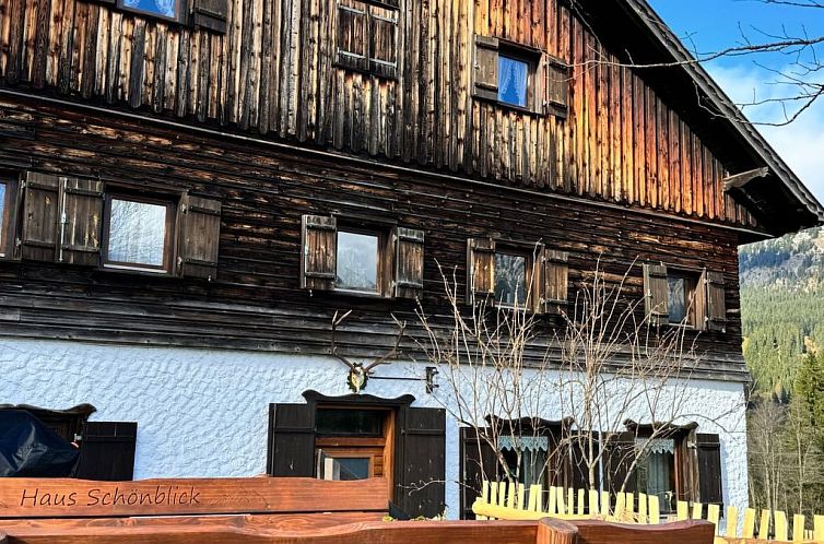 Guest house 11627601 - Holiday property Tyrol - Vakantiehuis Haus Schönblick