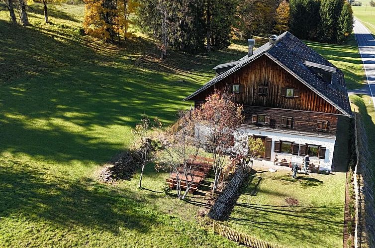 Vakantiehuis Haus Schönblick