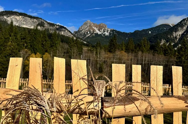 Vakantiehuis Haus Schönblick