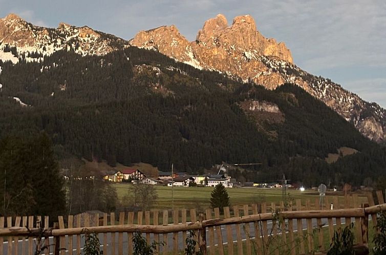 Vakantiehuis Haus Schönblick