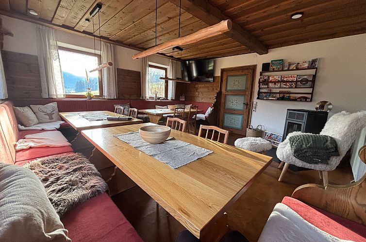 Vakantiehuis Haus Schönblick