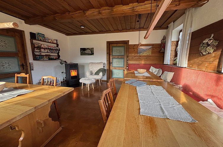 Vakantiehuis Haus Schönblick