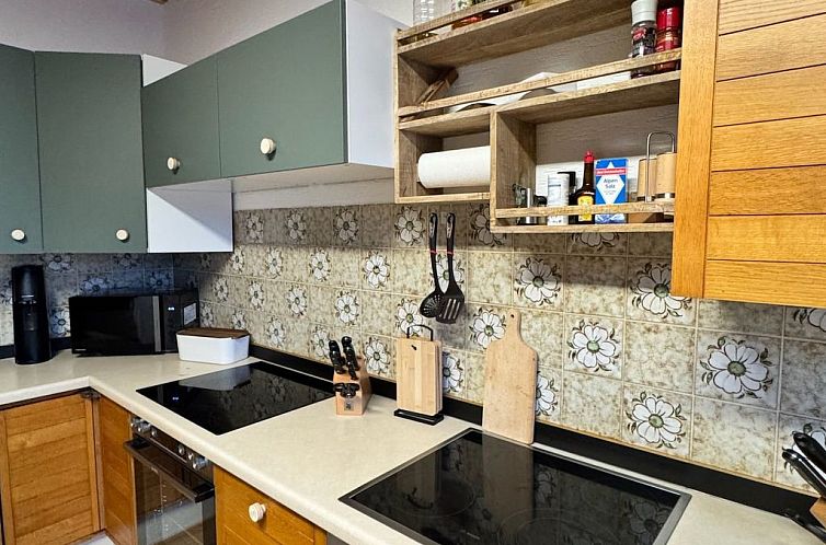 Vakantiehuis Haus Schönblick