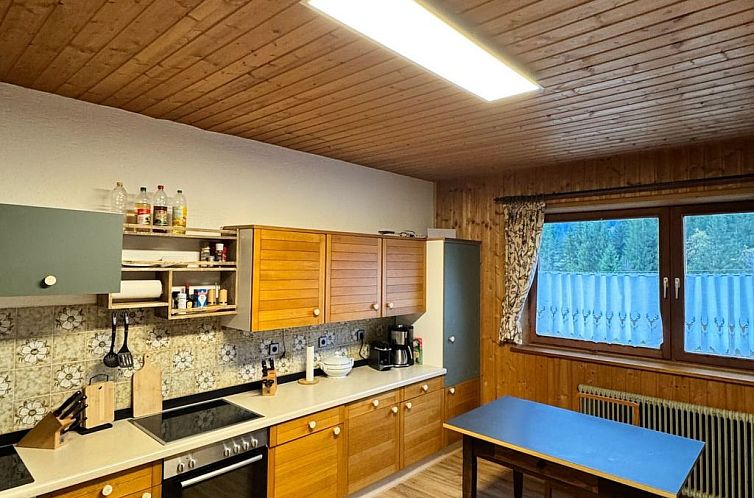 Vakantiehuis Haus Schönblick